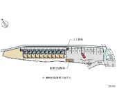東広島市西条町寺家 月極駐車場